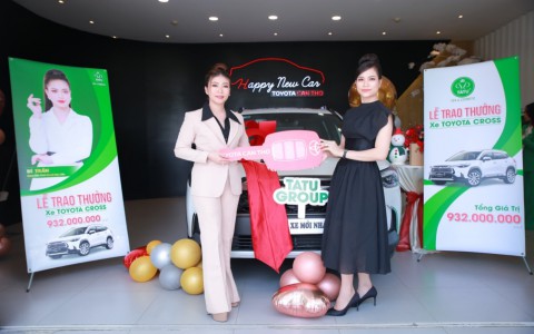 Kinh doanh mỹ phẩm thành công trong 1 năm, khó hay dễ?